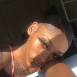 Meet your Posher, Symean